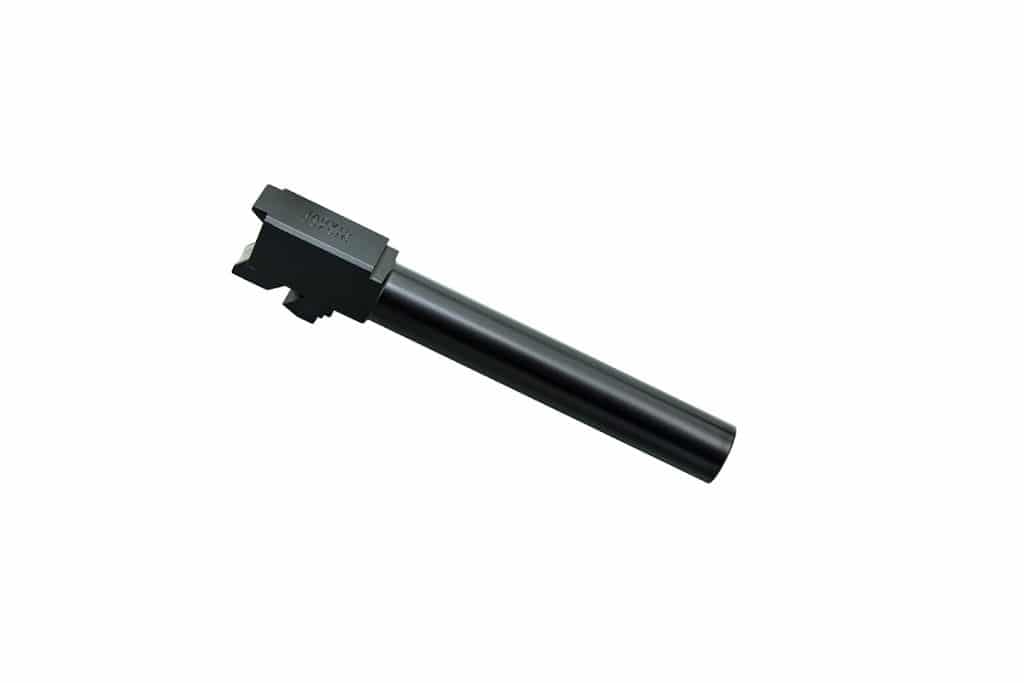 Glock Pistol Barrels | Jarvis, Inc.