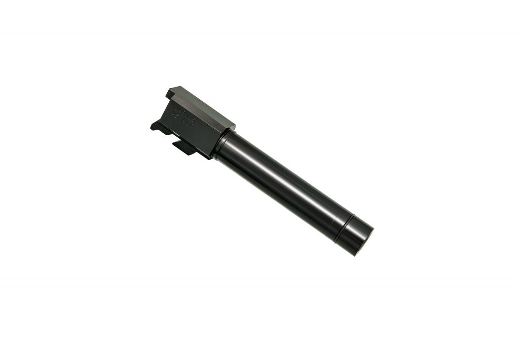 WALTHER PDP THREADED BARREL - Jarvis, Inc.