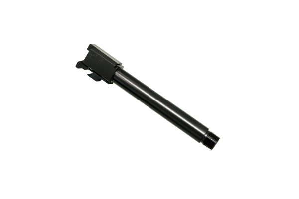 HK P30L Threaded Barrel | Jarvis, Inc.