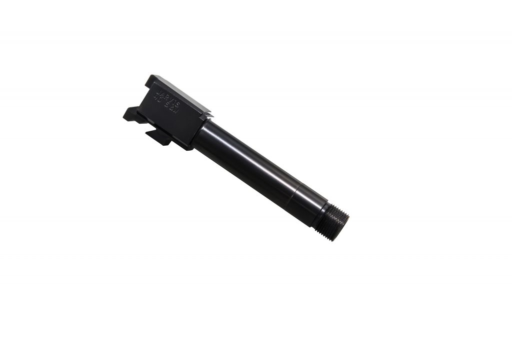 HK Barrel ORing 9MM Jarvis, Inc.