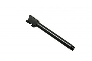 HK USP Expert 9MM Threaded Barrel