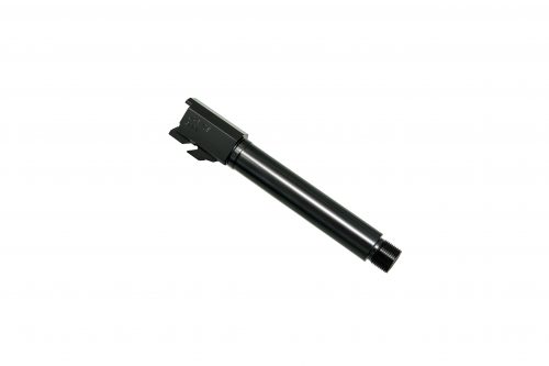 Walther Conversion Threaded Barrel