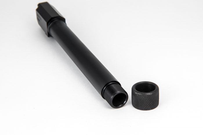 Walther Q5 Threaded Barrel | Jarvis, Inc.