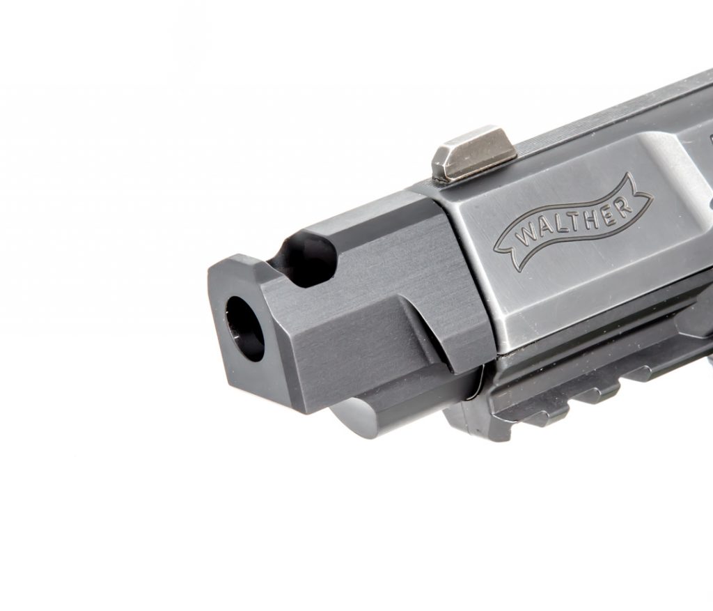 BERETTA 92 COMPENSATOR KIT .57540 Jarvis, Inc.