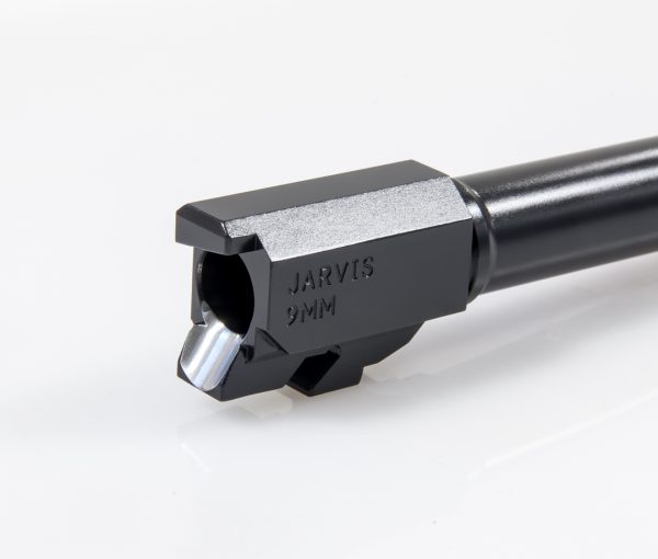 Walther Q5 Threaded Barrel Jarvis, Inc.