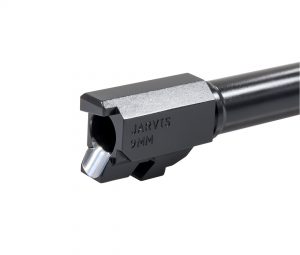 Walther P99 9mm Barrel