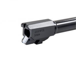 Walther PPQ SC Barrel