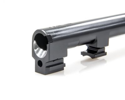 Beretta 92 Threaded Barrel | Jarvis, Inc.