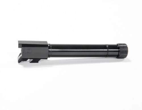 HK45 Threaded Barrel | Jarvis, Inc.