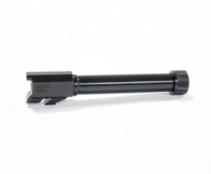Walther P99 9mm Threaded Barrel