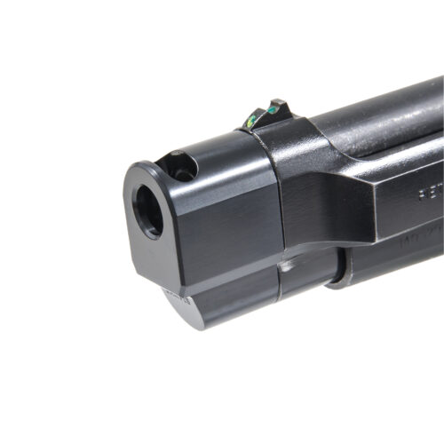 Beretta 92 1/2-28 Single Port Compensator