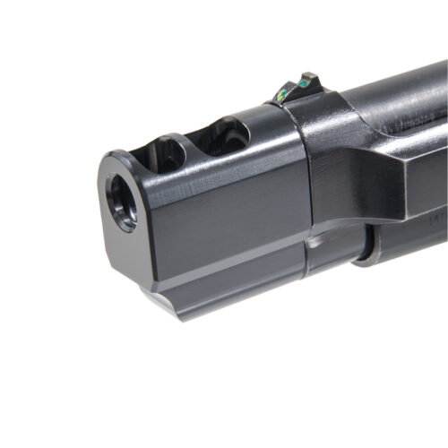 Beretta 92 .575-40 Dual Port Compensator