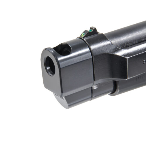Beretta 92 .575-40 Single Port Compensator
