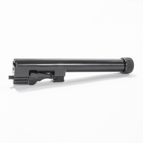 Beretta 92 Threaded Barrel Black