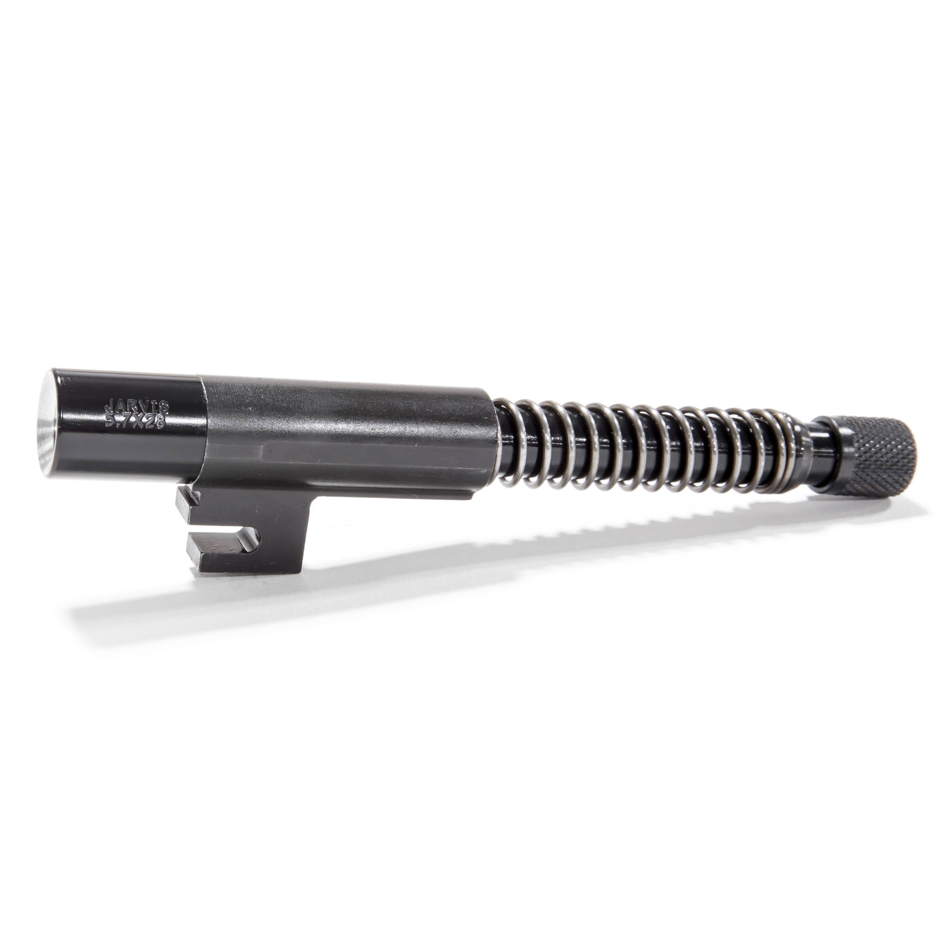 FN 5.7 Threaded Barrel