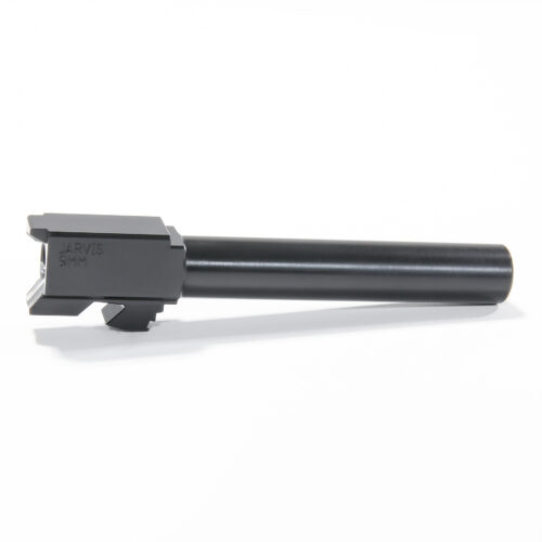 Glock 17 Barrel Black