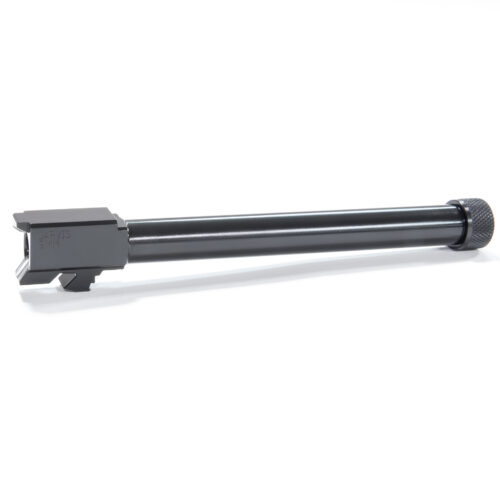 Glock 17L Gen 5 Threaded Barrel