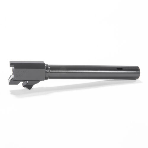 Q5 SF Ported Barrel DLC