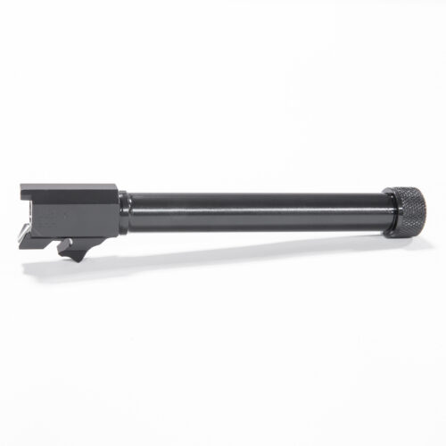 Q5 SF Threaded Barrel Black