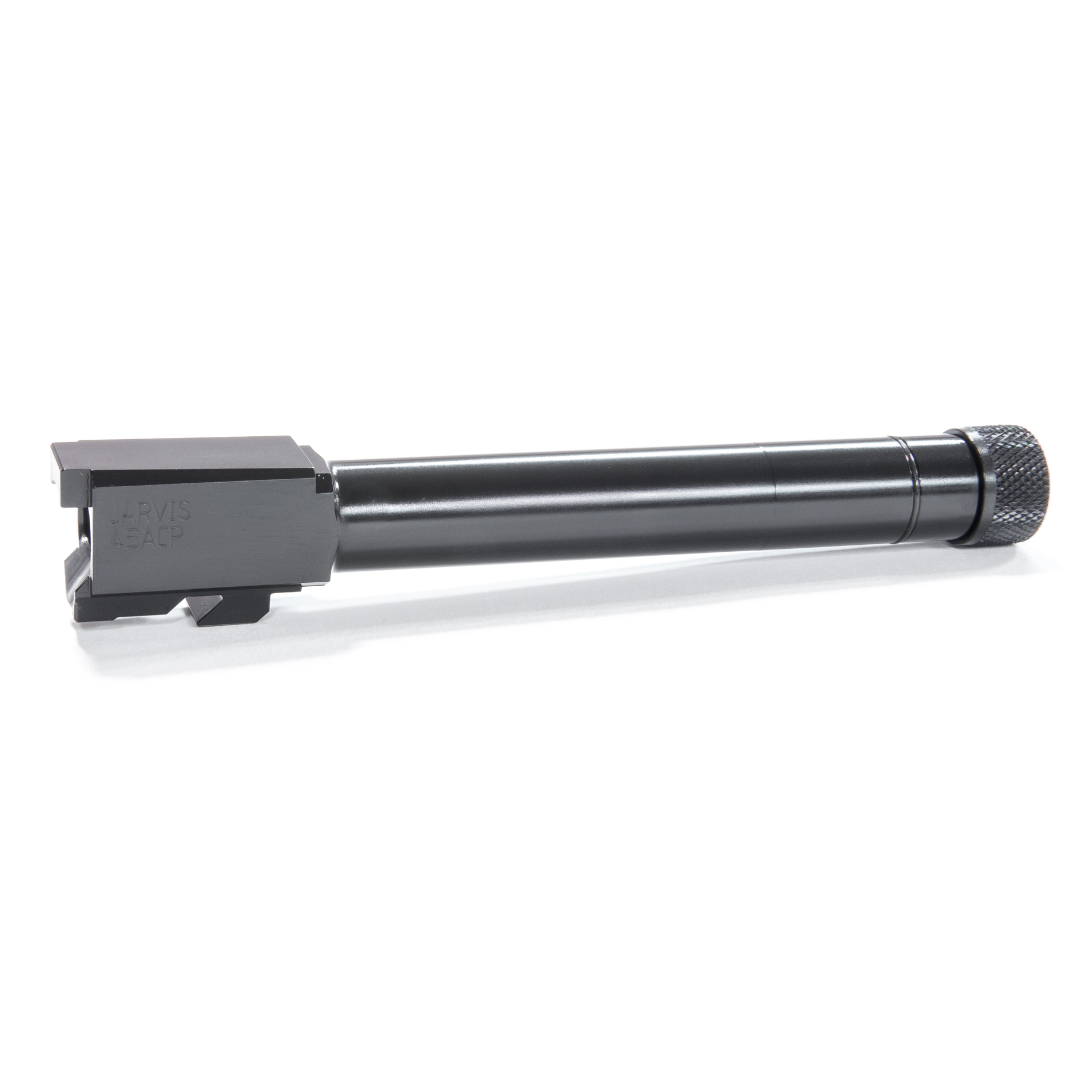 USP Expert 45 Threaded Barrel